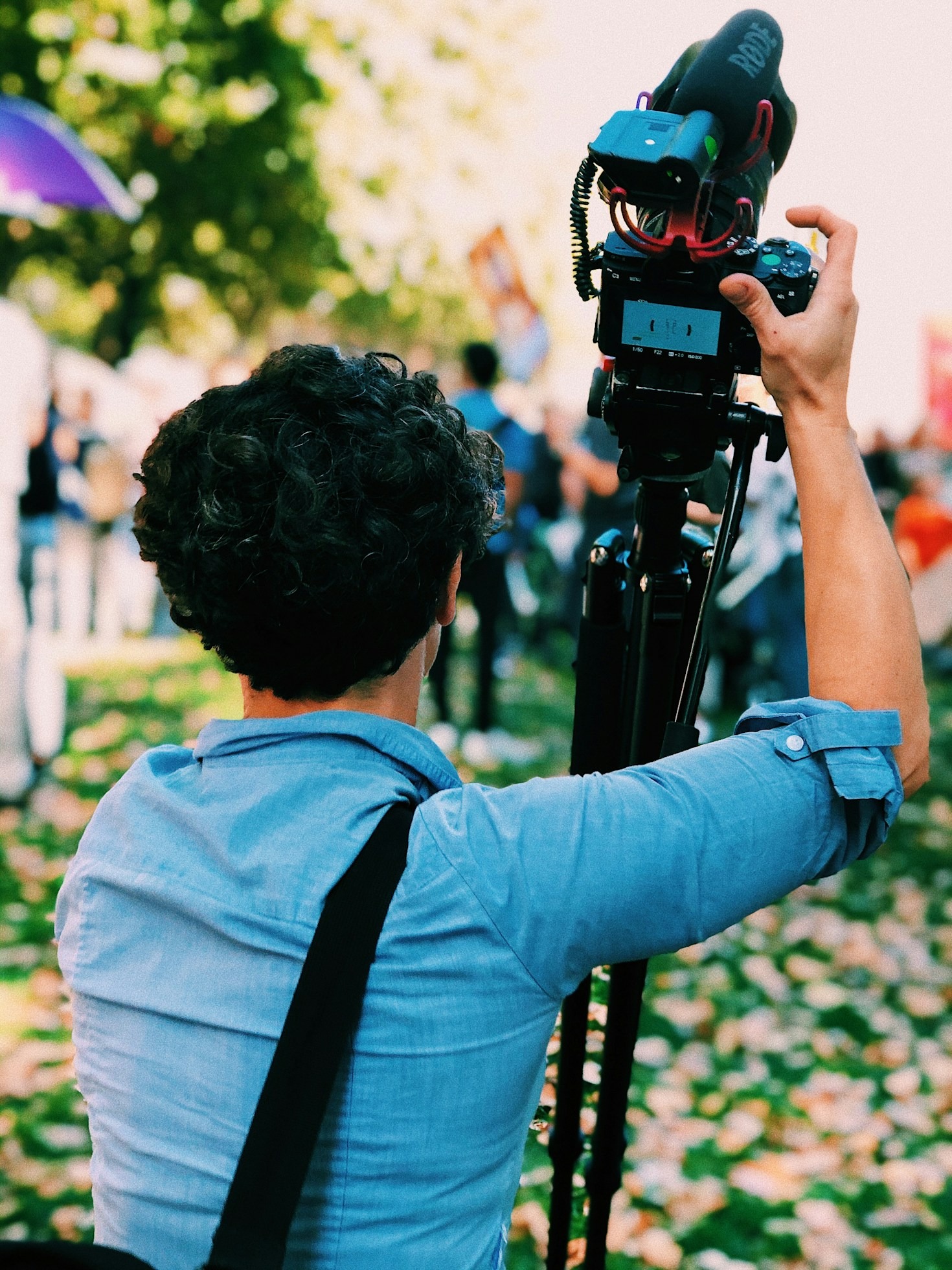 The Future of Independent Digital Journalism