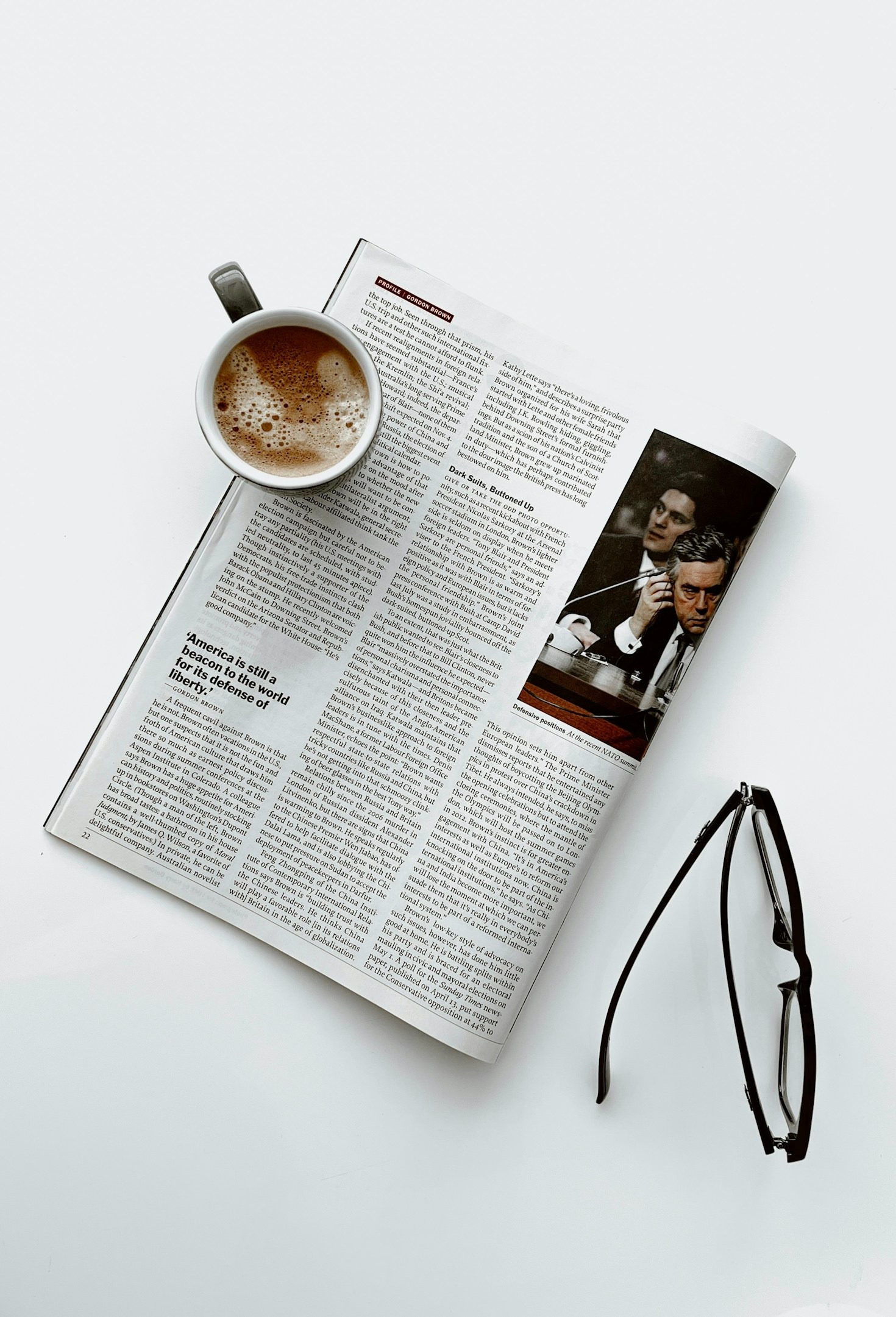 Beyond the Headlines: A Deeper Look